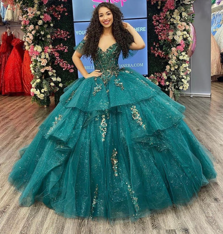 Morilee Quinceañera style 89402
