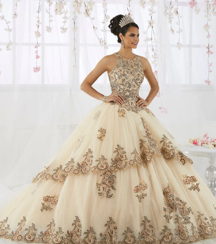 House of Wu Quinceañera Collection 26912