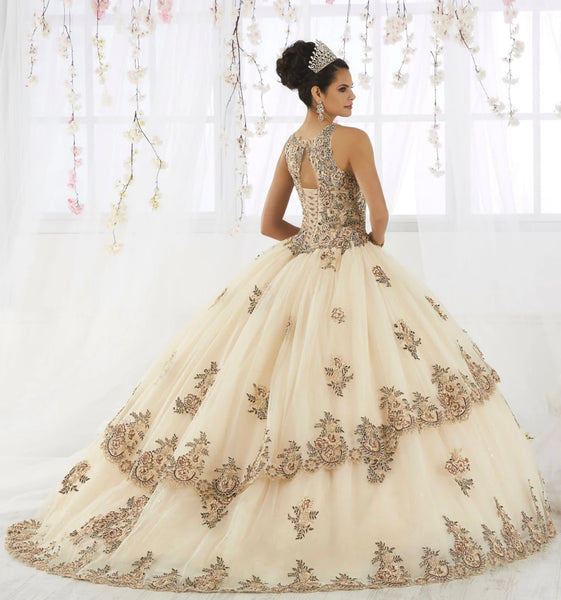 House of Wu Quinceañera Collection 26912